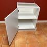 White Kitchen Cabinet | Excellent Condition Image 2