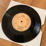 Dusty Springfield - Your Love Still Brings Me To My Knees - 7" Single Image 2