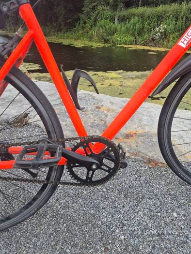 fixie