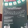 Scrabble light chain Image 3