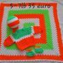 Handmade premature baby cardigans 5-7 lb Image 5