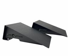 Steel Squat Wedges (Pair)