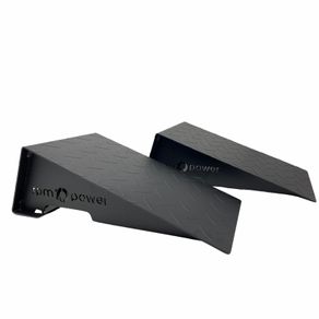 Steel Squat Wedges (Pair)