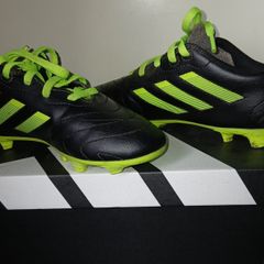 Footboa noots