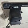 Thule roof rack Toyota Avensis Image 8