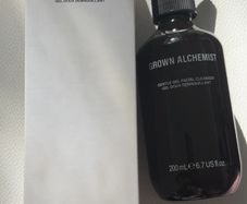 Grown Alchemist Gentle Gel Facial Cleanser 200ml