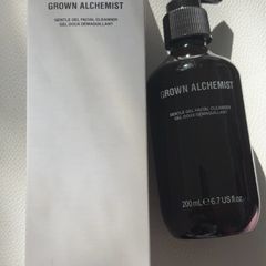 Grown Alchemist Gentle Gel Facial Cleanser 200ml