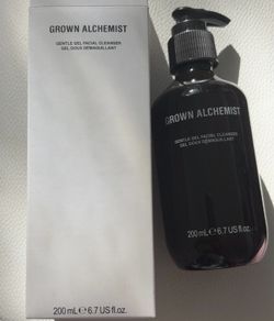 Grown Alchemist Gentle Gel Facial Cleanser 200ml
