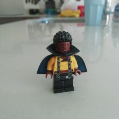 Lego star wars minifigure Lando carlissan sw0923
