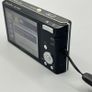 Sony Cyber-shot DSC-W320 14.1MP Digital Camera Black - Full Kit Image 7