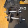 8kg dumbbell set Image 3