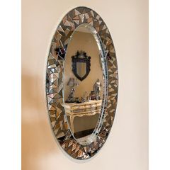 Galbraith Mirror