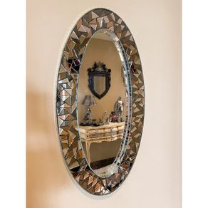 Galbraith Mirror