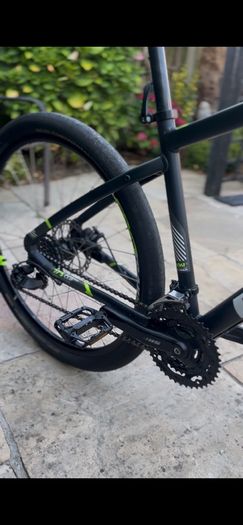B-Twin st 520