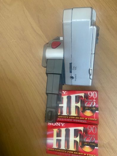 Talkboy