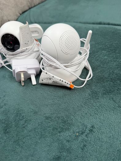 baby camera