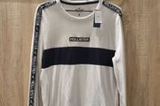 New Mens Hollister Top
