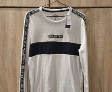 New Mens Hollister Top