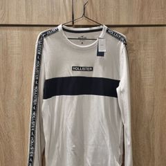 New Mens Hollister Top
