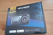 Nextbase 422GW dash-cam