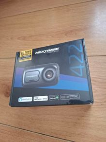 Nextbase 422GW Dash Cam