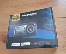 Nextbase 422GW Dash Cam