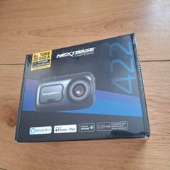 Nextbase 422GW Dash Cam