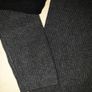 2 x m&s ribbed turtle necks uk 10-12 Image 3