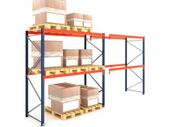 Pallet Racking