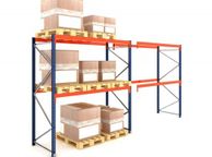 main image for ad Pallet Racking