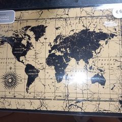 Brand new unopened Stanford Home 4 X cork placemats