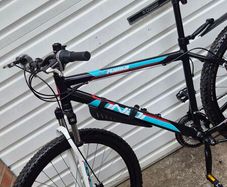 mtb mountain bike