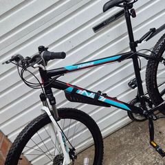 mtb mountain bike