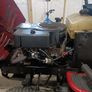 Ride On Lawnmower Image 4