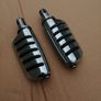 motorcycle footpegs Image 2