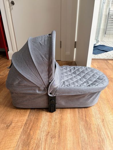 Drift by Baby Elegance 3-in-1 Travel System
