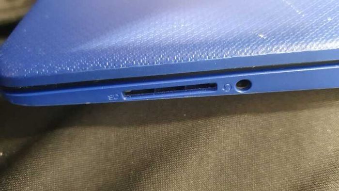 Hp Laptop 15s - Ryzen 5 4500u - 16gb Ram - 256gb Nvme Ssd