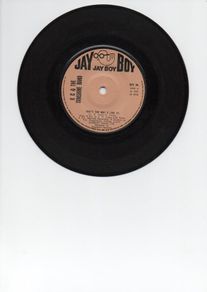 K C & The Sunshine Band Thats The Way I Like It 1975 Uk Pressing 45