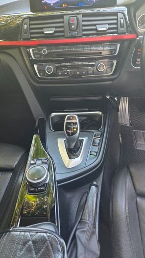 2014 BMW 420i Sport Line 88k KM | Sunroof