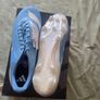 Adizero RS15 Pro  rugby boots. Size 12.5. Image 3