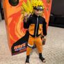 Naruto Zen Creations 1/6 Scale Figure - Naruto Uzumaki Not Hot Toys Image 3