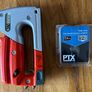 Tacwise Z1-140 Heavy Duty Metal Staple Gun Uses Type 140   6 - 8 mm Staples Image 2