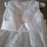 John rocha flower girl dresses x 4 Image 4