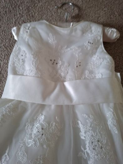 John rocha flower girl dresses x 4
