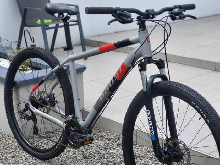Ghost 29r No Offers As New Condition