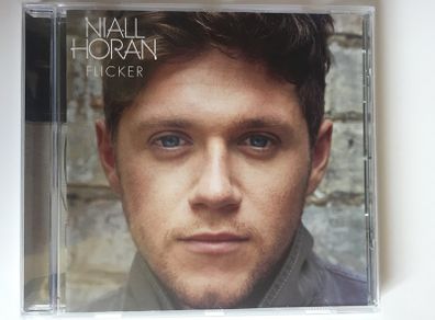 Niall Horan [2017] Flicker (CD Album)