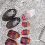VW beetle rear lights Image 2