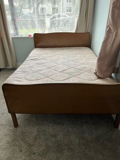 bed frame