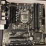 Gigabyte  B560M D3H MATX motherboard faulty Image 2