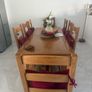 table and Image 2